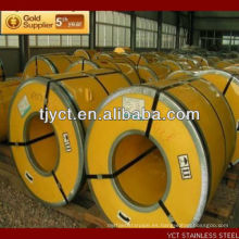 sus 204 bobinas de alambre de acero inoxidable